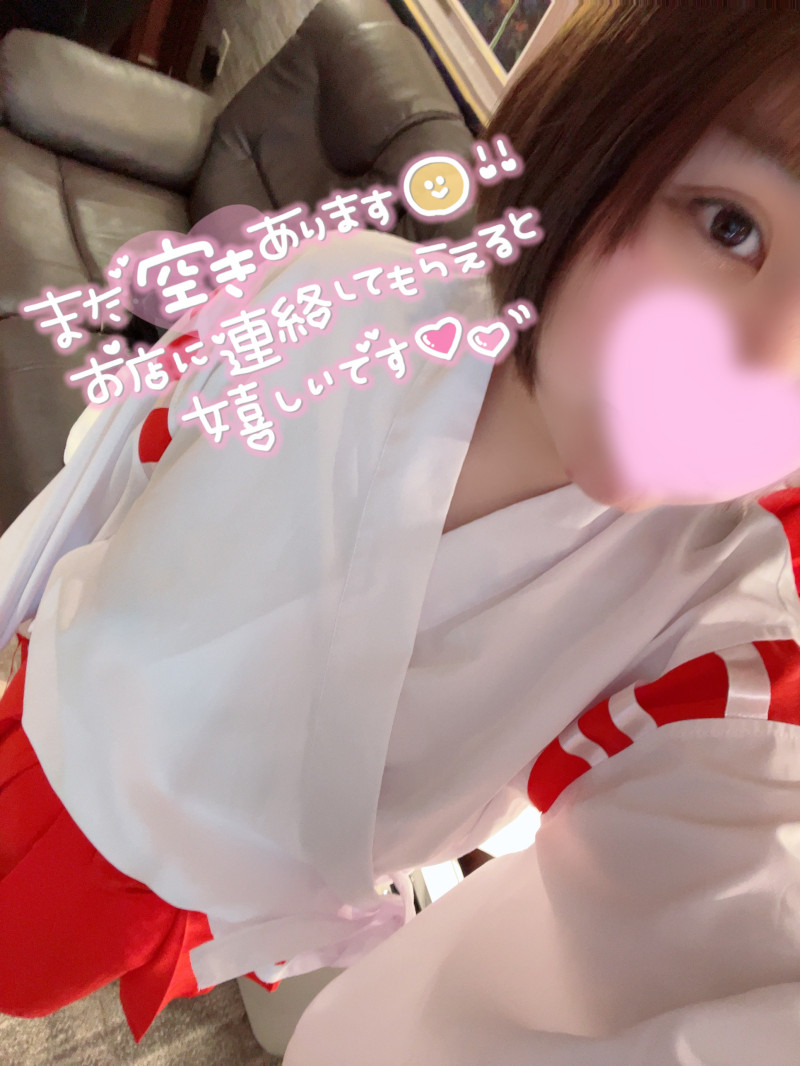 ぽんぽちの写メ