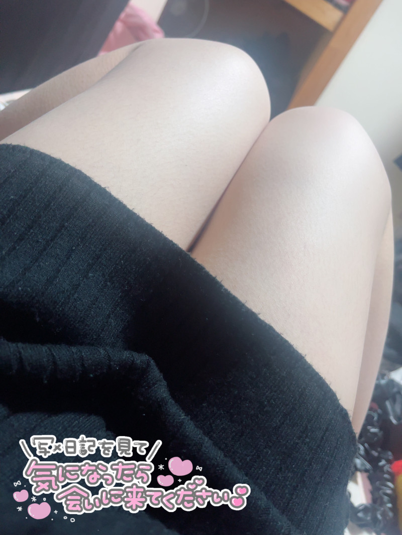ぽんぽちの写メ