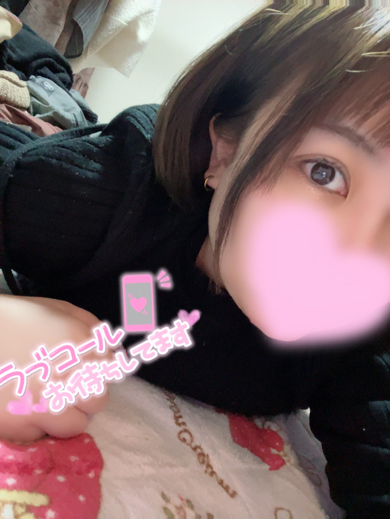 ぽんぽちの写メ